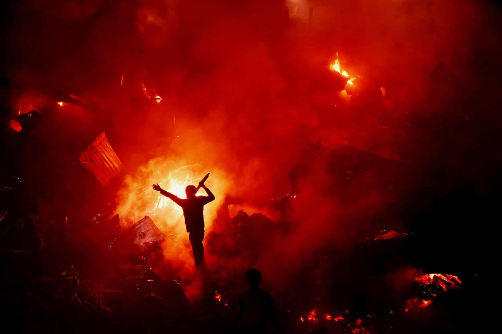 تصاویر روز: از