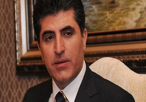 نیچروان بارزانی: برهم صالح در معرض فشار زیادی قرار دارد