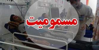 فروشنده ماست چکیده سمی بازداشت شد