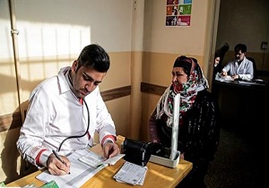 ۶۷۳ میلیون تومان جهت تأمین درمان بیماران صعب‌العلاج هزینه شده است