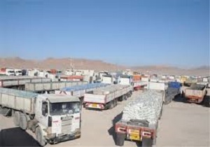 صادرات ۳۱۱ میلیون دلاری کالا از گمرکات خراسان جنوبی
