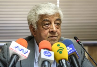 وزارت جهاد کشاورزی
