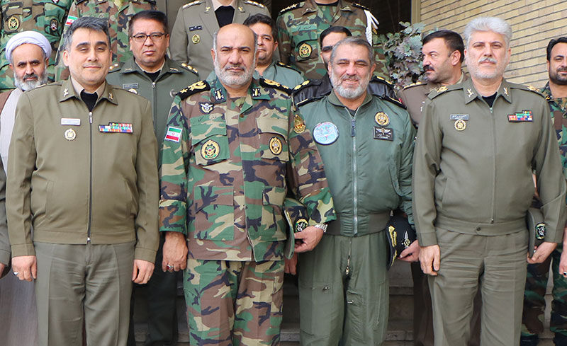 دشمن خطا کند، پاسخ کوبنده می&zwnj;دهیم