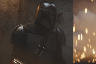 پخش فصل دوم سریال The Mandalorian در سال ۲۰۲۰