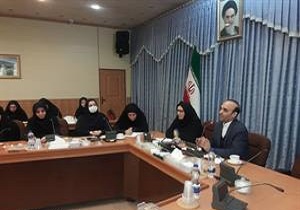 بانوان استان اردبیل پیشرو نیکوکاری در کشور هستند
