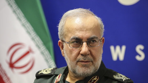 &laquo;مهارت آموزی&raquo; سومین هدف سربازی بعد از انقلاب است