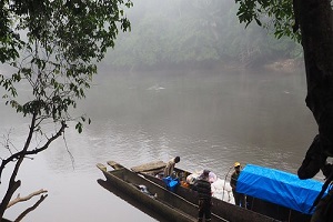کشف ۲۰ جسد در رودخانه&zwnj;ای در کنگو