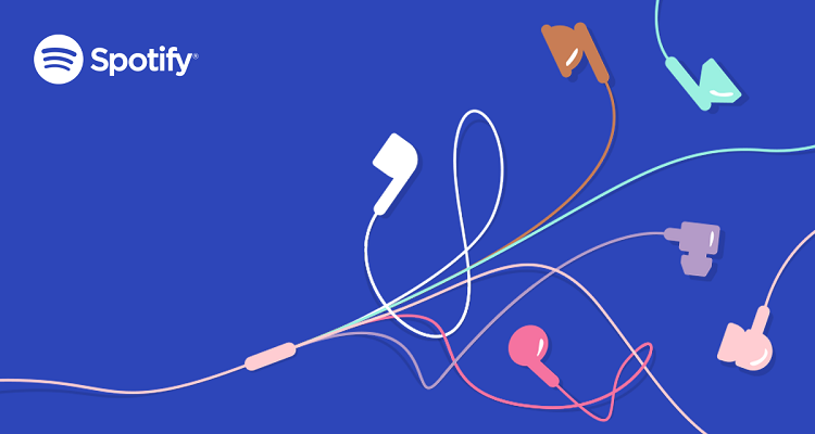 حذف تبلیغات سیاسی از سرویس Spotify حذف تبلیغات سیاسی از سرویس Spotify