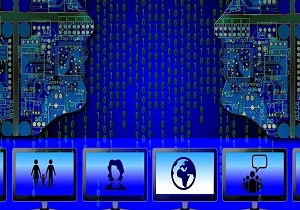 جنگ سرد سایبری بین قدرت‌های غرب و شرق در سال ۲۰۲۰