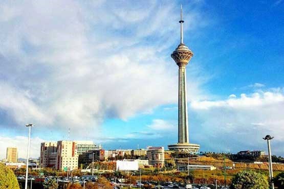 آلودگی هوا