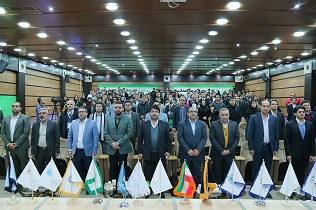 عنوان تیزران برترین بازی جدی سال ۹۸ شد