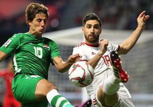 مهاجم حریف پرسپولیس به ایتالیا می‌رود