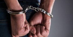 دستگیری 5 نفر از عوامل اغتشاشات اخیر بخش چهارباغ