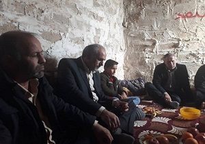 بررسی مشکلات و مسائل مناطق عشایری بستان