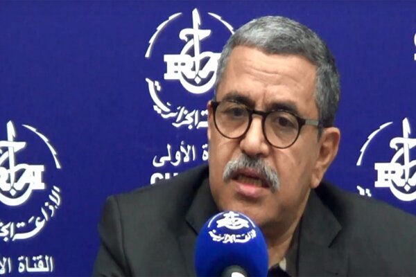 عبدالعزیز جراد، نخست وزیر الجزایر شد