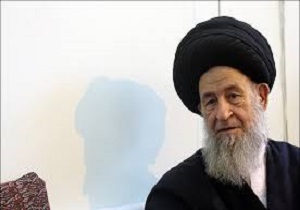 آیت‌الله مهر حسینی اولین امام جمعه شهرستان کردکوی بود