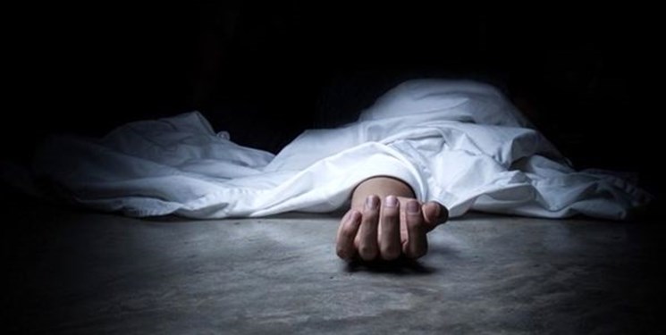 مرگ دختر ۱۶ساله بر اثر سقوط از ساختمان