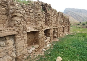 بنا‌های با ارزش روستای تاریخی "بُنه‎وار" لالی در صف مرمت و احیا