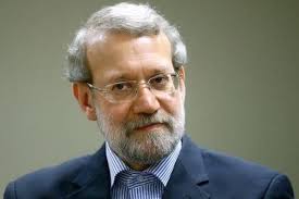 لاریجانی درگذشت همشیره آیت الله شبیری زنجانی را تسلیت گفت.