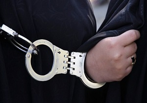 دستگیری ۵ زن قاچاقچی مواد مخدر در پلدختر