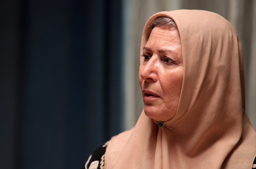 بازیگر سریال ستایش: بازیگر خارجی به سینما می&zwnj;آوریم در صورتی که بازیگران خودمان بیکارند