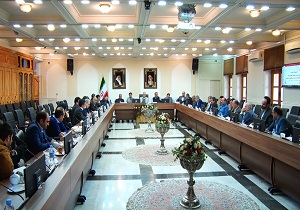 راه اندازی سامانه رهتاب در فروشگاه های کوثر شهرداری اصفهان