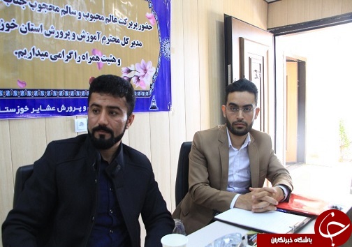 حوزه پرورشی با نشاط&zwnj;ترین و فعال&zwnj;ترین بخش مدرسه است