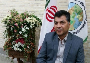 احداث کمربند حفاظتی در حوزه آبخیز اگره دامغان آغاز شد