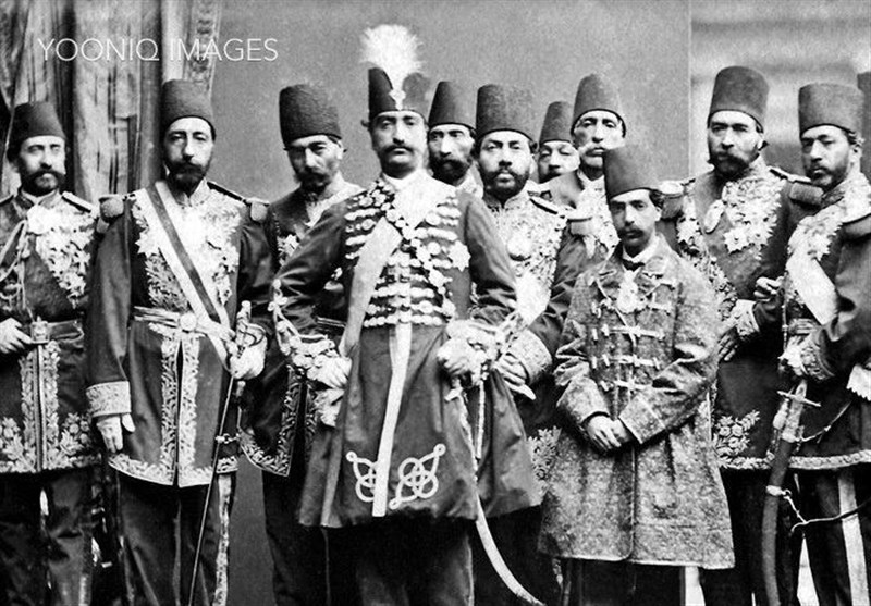 نهضت شیعی 