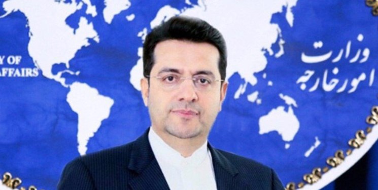 موسوی اقدام تروریستی در پایتخت سومالی را محکوم کرد