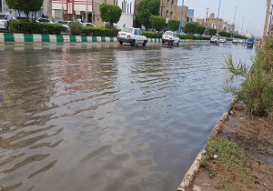 لایروبی کانال‌ها و مقاطع آب و فاضلاب آغاز شود