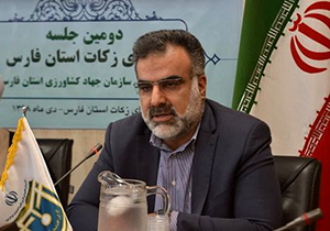 بخشی از زکات به احیای و مرمت قنوات اختصاص داده شود