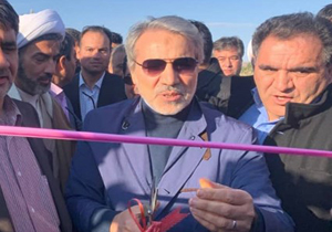 آغاز عملیات اجرایی ساخت ۱۰ هزار واحد مسکن روستایی