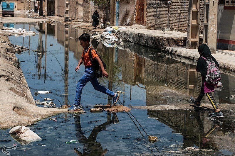 لزوم تغییر شورای تامین استان خوزستان