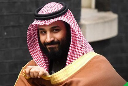 چشم انداز ۲۰۳۰ عربستان؛ جامعه&zwnj;ای آکنده از جاسوسان