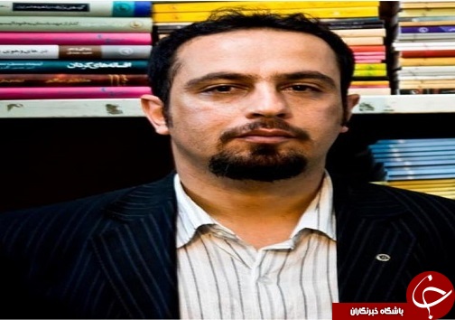 قوه تخیل، جوان خوزستانی را به وادی نویسندگی کشاند