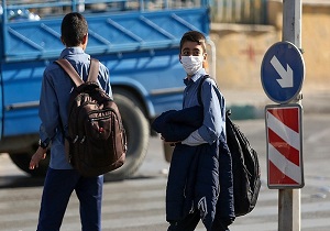 فعالیت مدارس ابتدایی دورود یکشنبه با تاخیر آغاز می‌شود