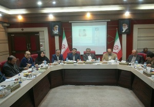 گلایه استاندار قزوین از نیرو‌های مازاد در شهرداری‌ها