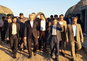 ظرفیت&zwnj;های گردشگری هرمزگان بی نظیر است