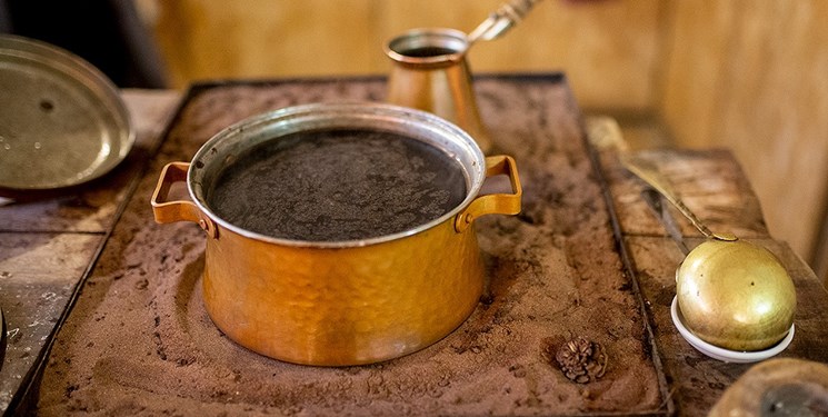 این نوشیدنی شما را «لاغر» میکند این نوشیدنی شما را «لاغر» میکند