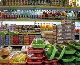 میزان موجودی کالاهای اساسی در آذربایجان شرقی در حد مطلوب است