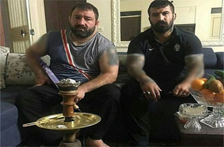 آخرین وضعیت پرونده ۲ شرور خبرساز؛ ماجرای  دنباله‌دار هانی کرده  و وحید مرادی