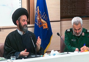 عملیات روانی از مهمترین ابعاد جنگ نرم دشمنان علیه ملت ایران است