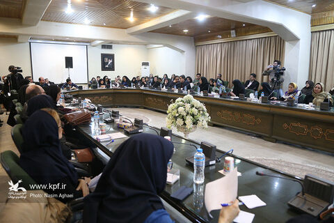 رونمایی از ۷۰ اسباب‌بازی جدید پنجمین جشنواره اسباب بازی/ دستورالعمل شهرهای دوستدار کودک تدوین شد