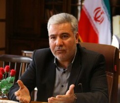 ثبات و امنیت کشور حاصل خون شهدا است