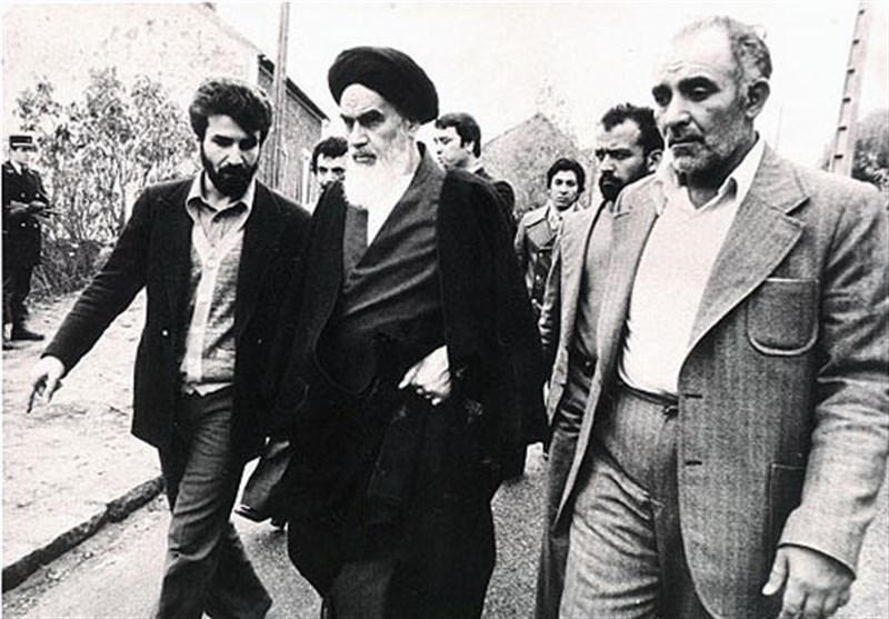 روایتی دیدنی از یاور امام خمینی (ره) در جشنواره فیلم فجر