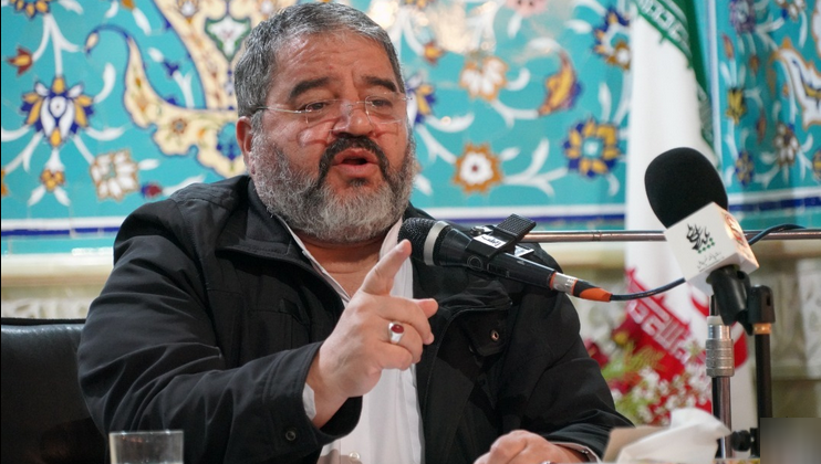 «سوریه سازی ایران» مهمترین هدف غائله آبان ۹۸ بود