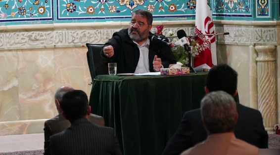 سردار جلالی