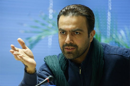 گپ و گفت جذاب با بازیگر نقش یوسف در سریال پرمخاطب &laquo;وارش&raquo;