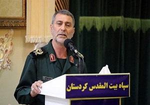 دشمنان در تلاشند ما انتخابات باشکوهی برگزار نکنیم